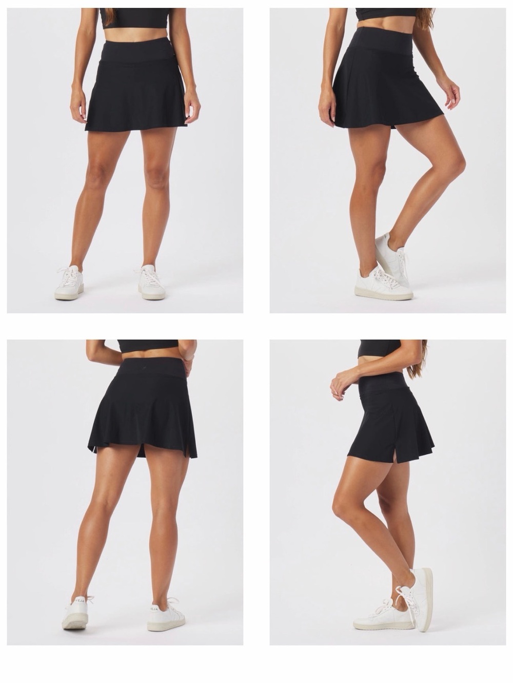 Glyder Motion Athletic Skort